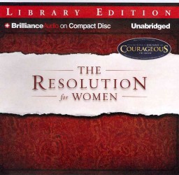 The Resolution for Women (6-Volume Set) : Library Edition （Unabridged）