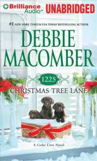 1225 Christmas Tree Lane (5-Volume Set) : Library Edition （Unabridged）