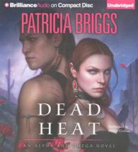 Dead Heat (9-Volume Set) (Alpha and Omega) （Unabridged）