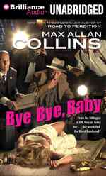 Bye Bye, Baby (Nathan Heller Series) （Library ed.）