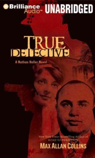 True Detective (Nate Heller) （MP3 UNA）