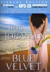 Blue Velvet : Library Edition （MP3 UNA）