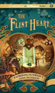 The Flint Heart (4-Volume Set) : Library Edition （Unabridged）