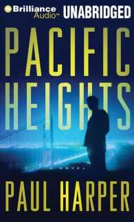 Pacific Heights (7-Volume Set) : Library Edition (Marten Fane) （Unabridged）