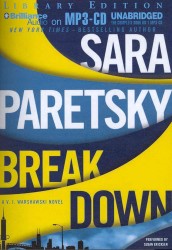 Breakdown : Library Edition (V. I. Warshawski) （MP3 UNA）