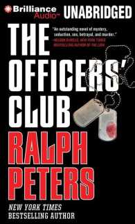 The Officers' Club (8-Volume Set) : Library Edition （Unabridged）