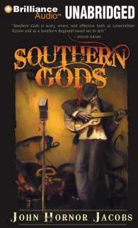 Southern Gods (8-Volume Set) （Unabridged）