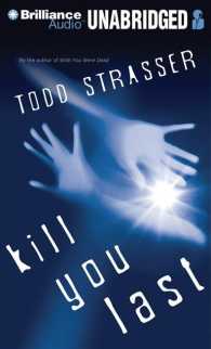 Kill You Last (5-Volume Set) : Library Edition （Unabridged）