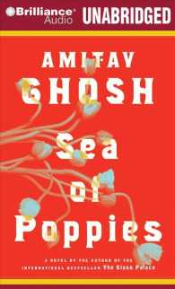 Sea of Poppies (15-Volume Set) （Unabridged）