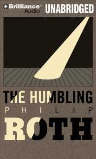 The Humbling (3-Volume Set) : Library Edition （Unabridged）