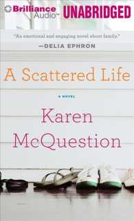 A Scattered Life (7-Volume Set) （Unabridged）