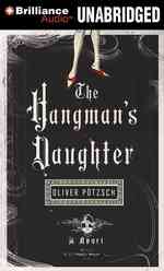 The Hangman's Daughter (11-Volume Set) （Unabridged）