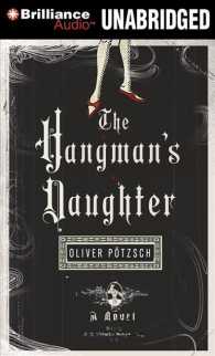 The Hangman's Daughter (11-Volume Set) : Library Edition （Unabridged）