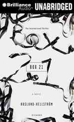 Box 21 （MP3 UNA）