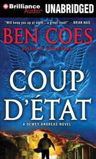 Coup D'etat (12-Volume Set) （Unabridged）