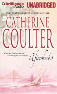 Aftershocks (6-Volume Set) : Library Edition (Contemporary Romance) （Unabridged）