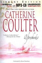 Aftershocks : Library Edition (Contemporary Romance) （MP3 UNA）
