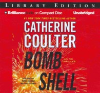 Bombshell (10-Volume Set) : Library Edition (Fbi Thriller) （Unabridged）