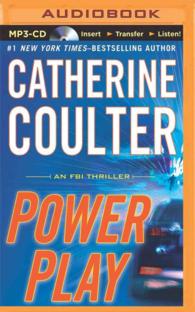 Power Play (Fbi Thriller) （MP3 UNA）