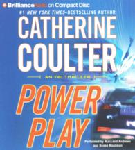 Power Play (5-Volume Set) (Fbi Thriller) （Abridged）