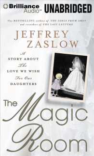 The Magic Room (9-Volume Set) : A Story about the Love We Wish for Our Daughters （Unabridged）