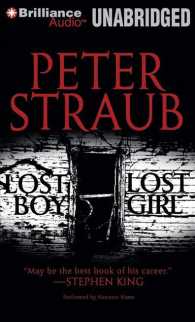 Lost Boy, Lost Girl (8-Volume Set) （Unabridged）