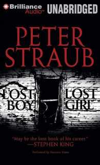 Lost Boy, Lost Girl (8-Volume Set) : Library Edition （Unabridged）