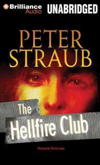 The Hellfire Club (18-Volume Set) （Unabridged）