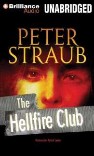The Hellfire Club (18-Volume Set) : Library Edition （Unabridged）