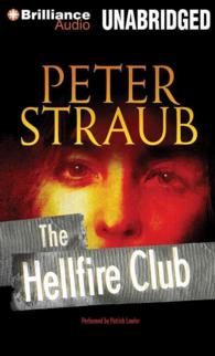 The Hellfire Club (2-Volume Set) （MP3 UNA）