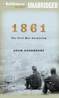1861 (16-Volume Set) : The Civil War Awakening: Library Edition （Unabridged）