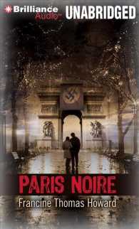 Paris Noire (9-Volume Set) : Library Edition （Unabridged）