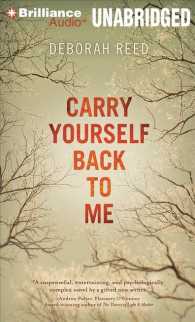 Carry Yourself Back to Me (7-Volume Set) : Library Edition （Unabridged）