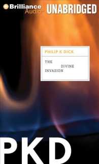 The Divine Invasion (8-Volume Set) : Library Edition (Valis) （Unabridged）