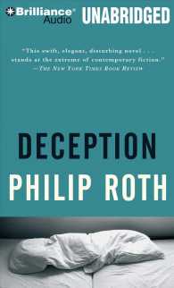 Deception (4-Volume Set) : Library Edition （Unabridged）