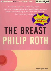 The Breast (2-Volume Set) （Unabridged）
