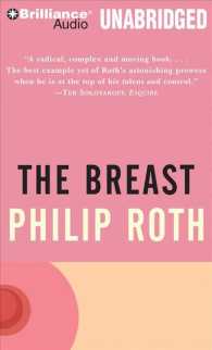 The Breast (2-Volume Set) : Library Edition （Unabridged）