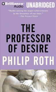 The Professor of Desire (8-Volume Set) （Unabridged）