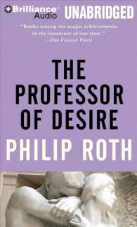The Professor of Desire (8-Volume Set) : Library Edition （Unabridged）