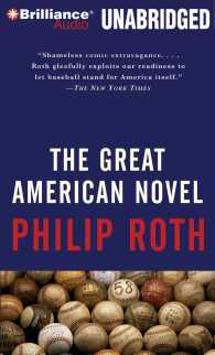 The Great American Novel (12-Volume Set) （Unabridged）