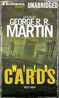 Aces High (13-Volume Set) : Library Edition (Wild Cards) （Unabridged）