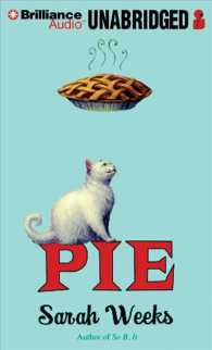 Pie (4-Volume Set) : Library Edition （Unabridged）