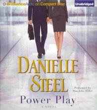 Power Play (9-Volume Set) （Unabridged）