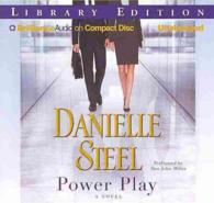 Power Play (9-Volume Set) : Library Edition （Unabridged）