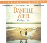 Prodigal Son (9-Volume Set) : Library Edition （Unabridged）