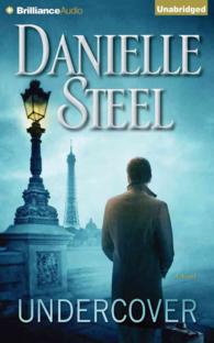 Undercover (9-Volume Set) : Library Edition （Unabridged）