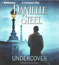 Undercover (4-Volume Set) （Abridged）