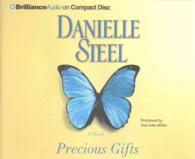 Precious Gifts (5-Volume Set) （Abridged）