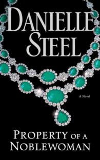 Property of a Noblewoman (5-Volume Set) （Abridged）