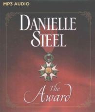 The Award （MP3 UNA）